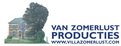 Villa Zomerlust Studio & Productions
